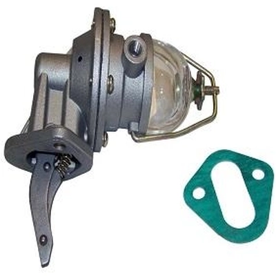 Fuel Injection Pump by CROWN AUTOMOTIVE JEEP REPLACEMENT - J0912017 gen/CROWN AUTOMOTIVE JEEP REPLACEMENT/Fuel Injection Pump/Fuel Injection Pump_01